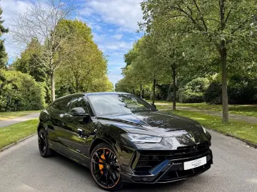 Urus S MY24 Pano  23 B&O Fond Massage