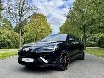 Urus S MY24 Pano  23 B&O Fond Massage