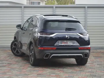 DS 7 Crossback