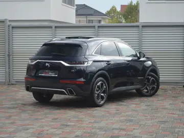 DS 7 Crossback