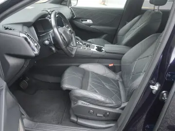 DS 7 Crossback