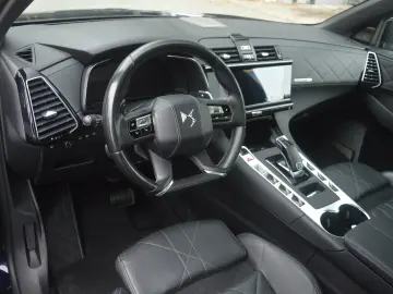 DS 7 Crossback