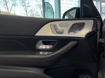 GLE 53 4M  PERF. DISTR PANO HUD BURM MBEAM 360