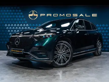 450 4M SUV AMG Pano Hyperscreen