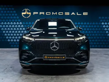 450 4M SUV AMG Pano Hyperscreen