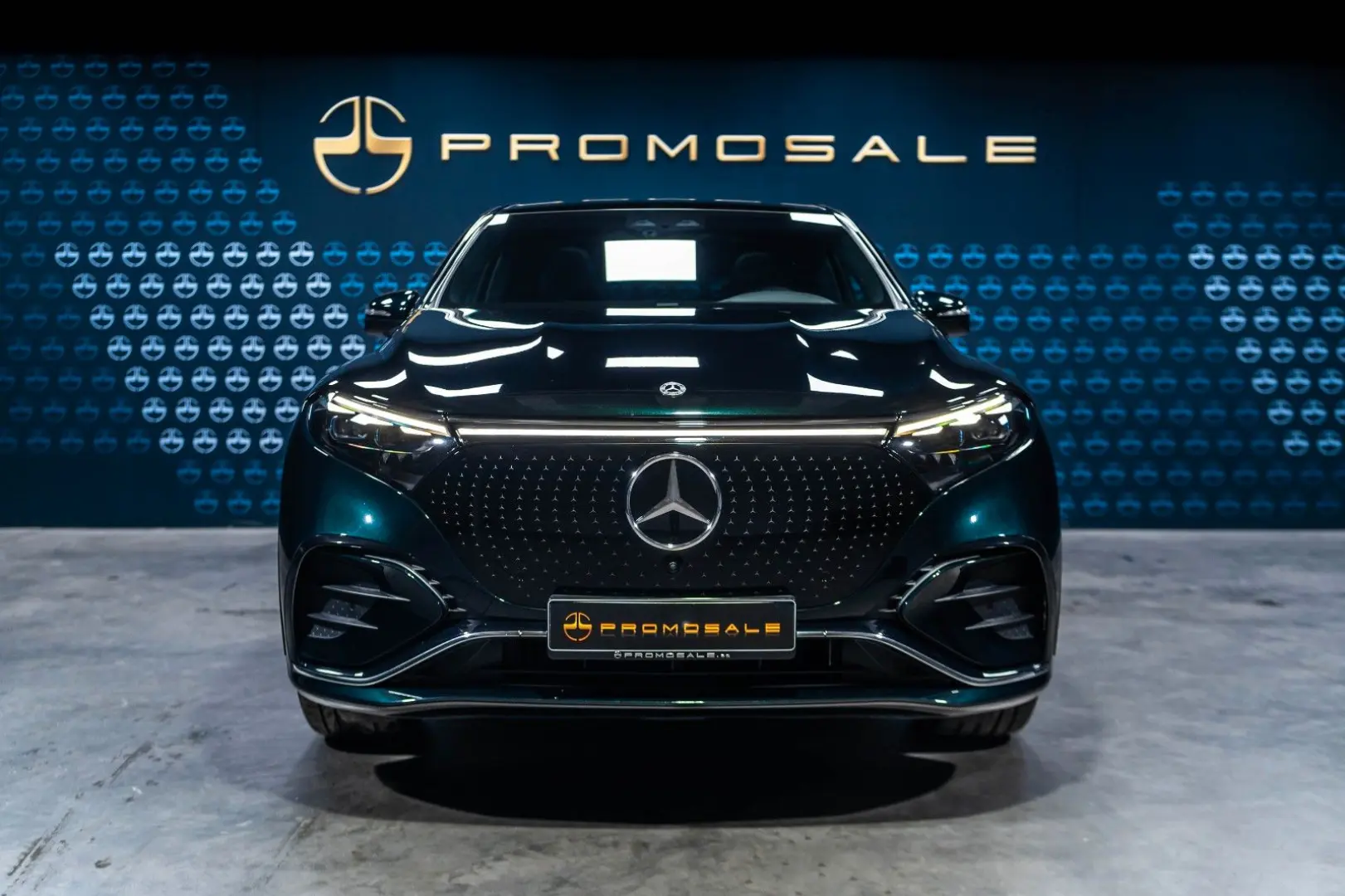 450 4M SUV AMG Pano Hyperscreen