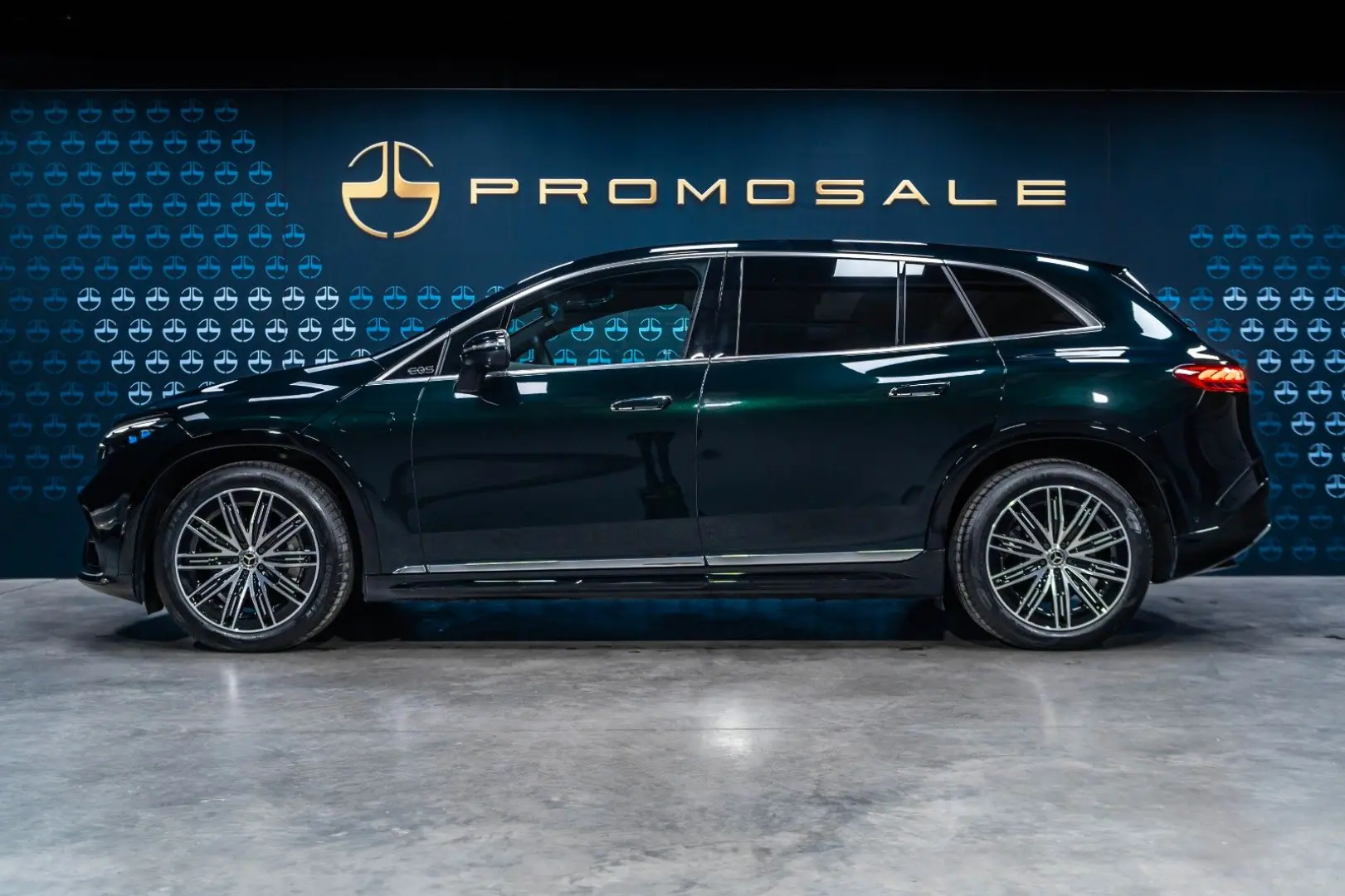 450 4M SUV AMG Pano Hyperscreen