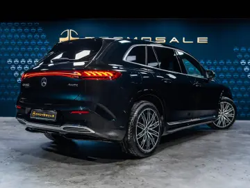 450 4M SUV AMG Pano Hyperscreen
