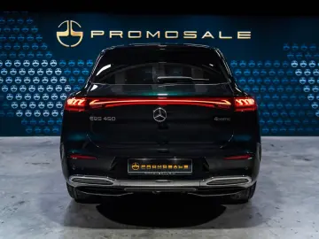450 4M SUV AMG Pano Hyperscreen