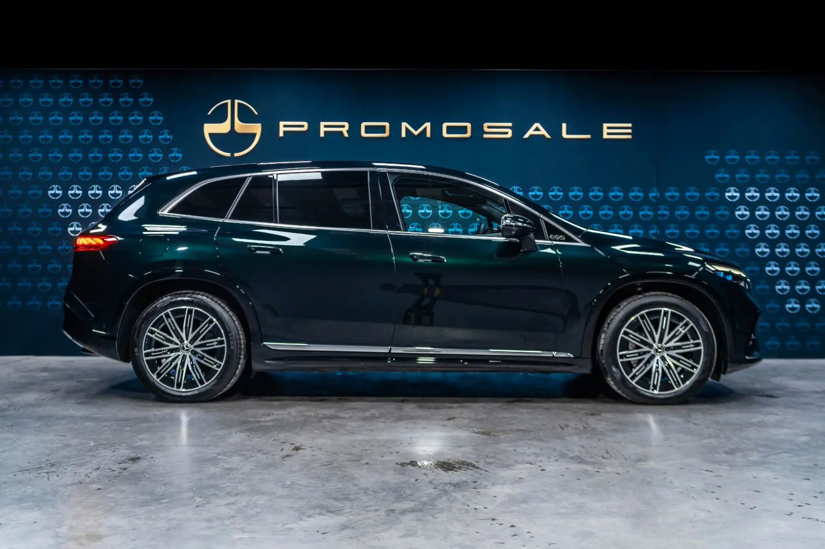 450 4M SUV AMG Pano Hyperscreen