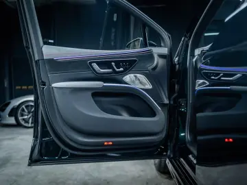 450 4M SUV AMG Pano Hyperscreen