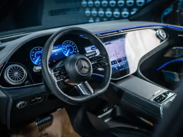 450 4M SUV AMG Pano Hyperscreen