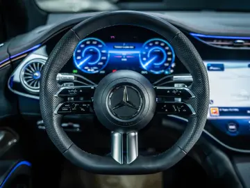 450 4M SUV AMG Pano Hyperscreen