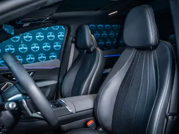 450 4M SUV AMG Pano Hyperscreen