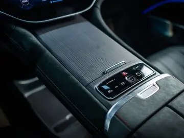 450 4M SUV AMG Pano Hyperscreen