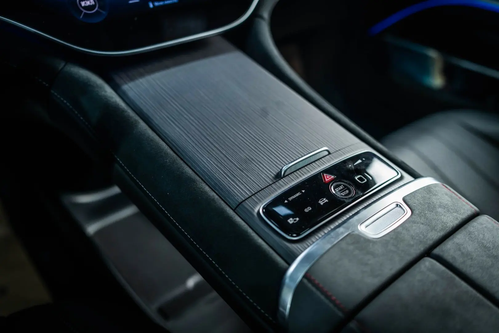 450 4M SUV AMG Pano Hyperscreen