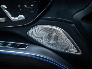 450 4M SUV AMG Pano Hyperscreen