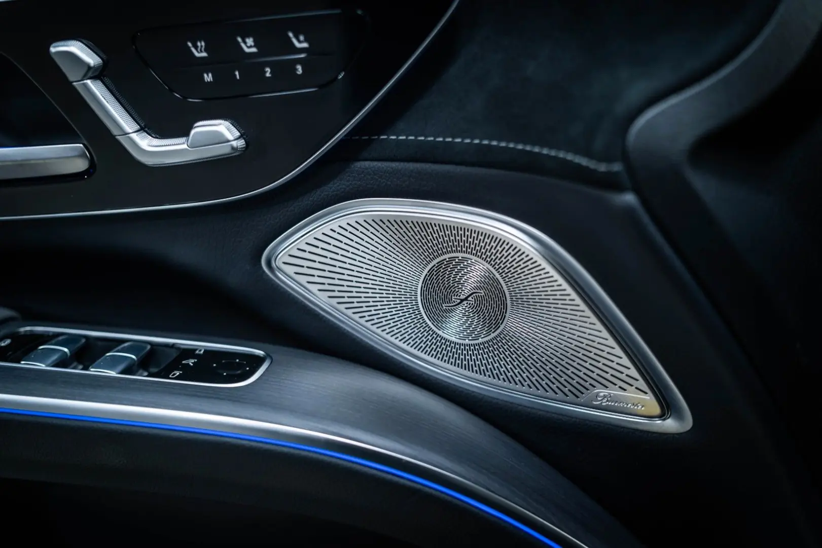 450 4M SUV AMG Pano Hyperscreen