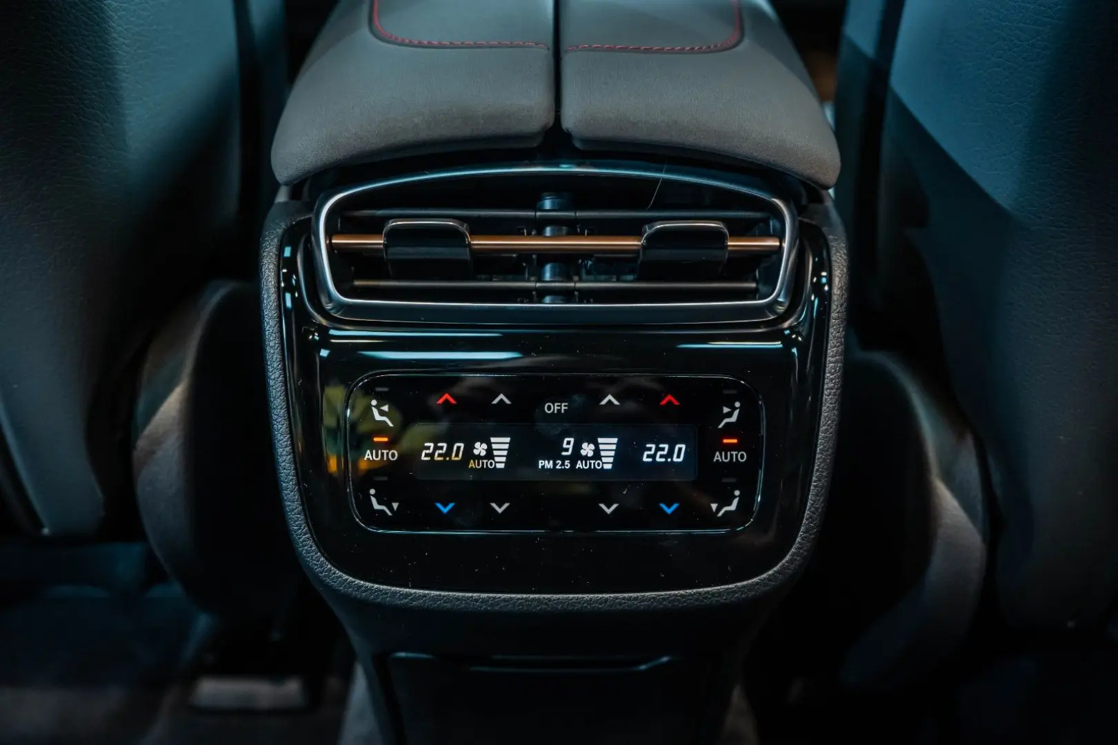 450 4M SUV AMG Pano Hyperscreen