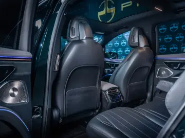 450 4M SUV AMG Pano Hyperscreen