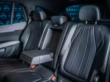 450 4M SUV AMG Pano Hyperscreen