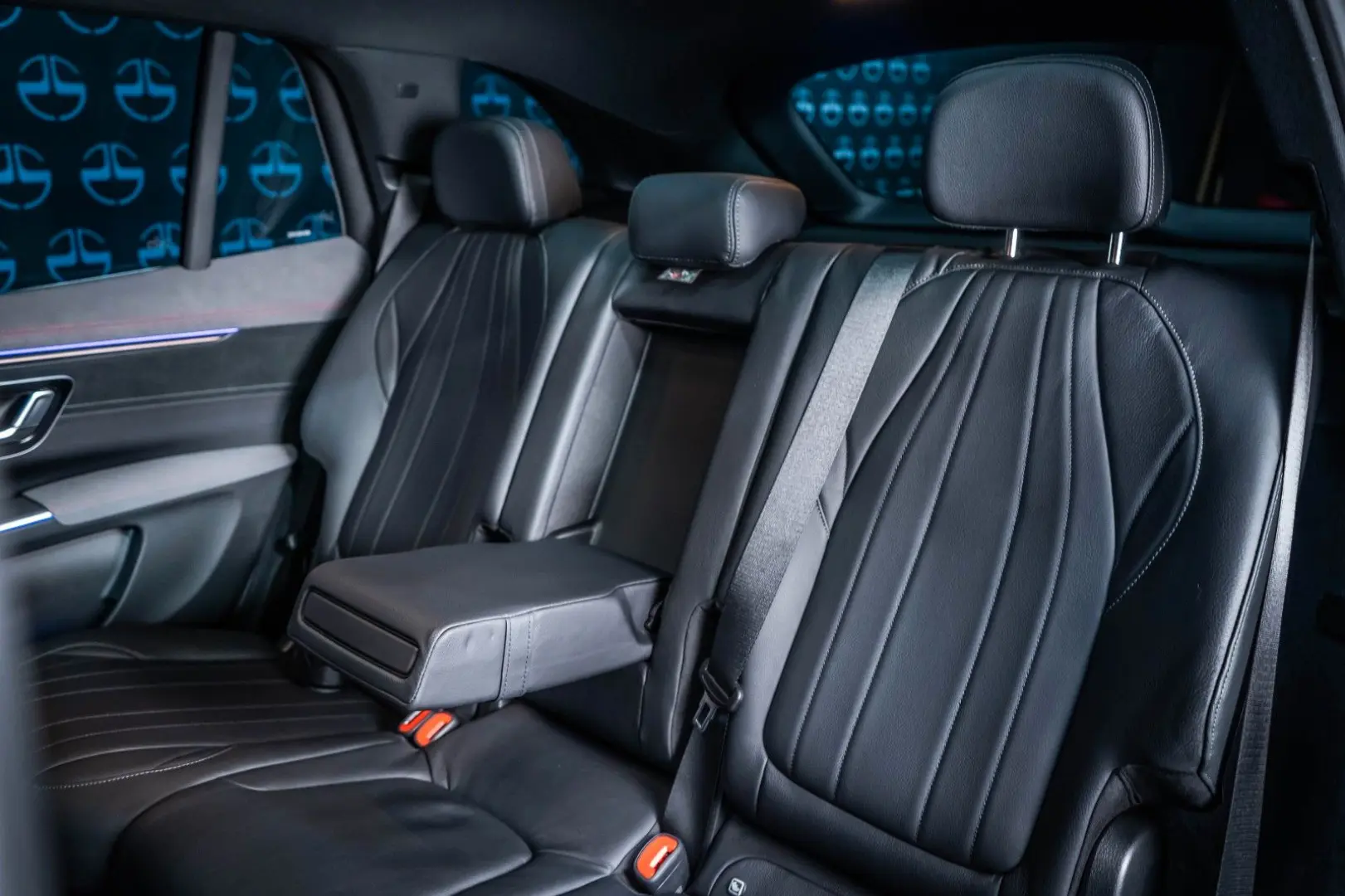 450 4M SUV AMG Pano Hyperscreen