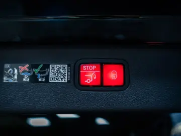 450 4M SUV AMG Pano Hyperscreen