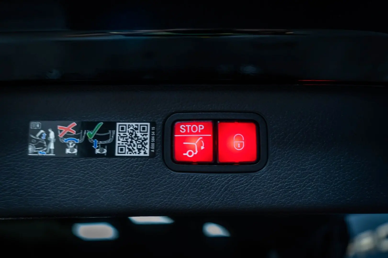 450 4M SUV AMG Pano Hyperscreen