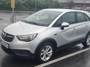 Opel Crossland (X)