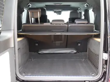 G -Klasse 63 AMG Keyless Multimedia