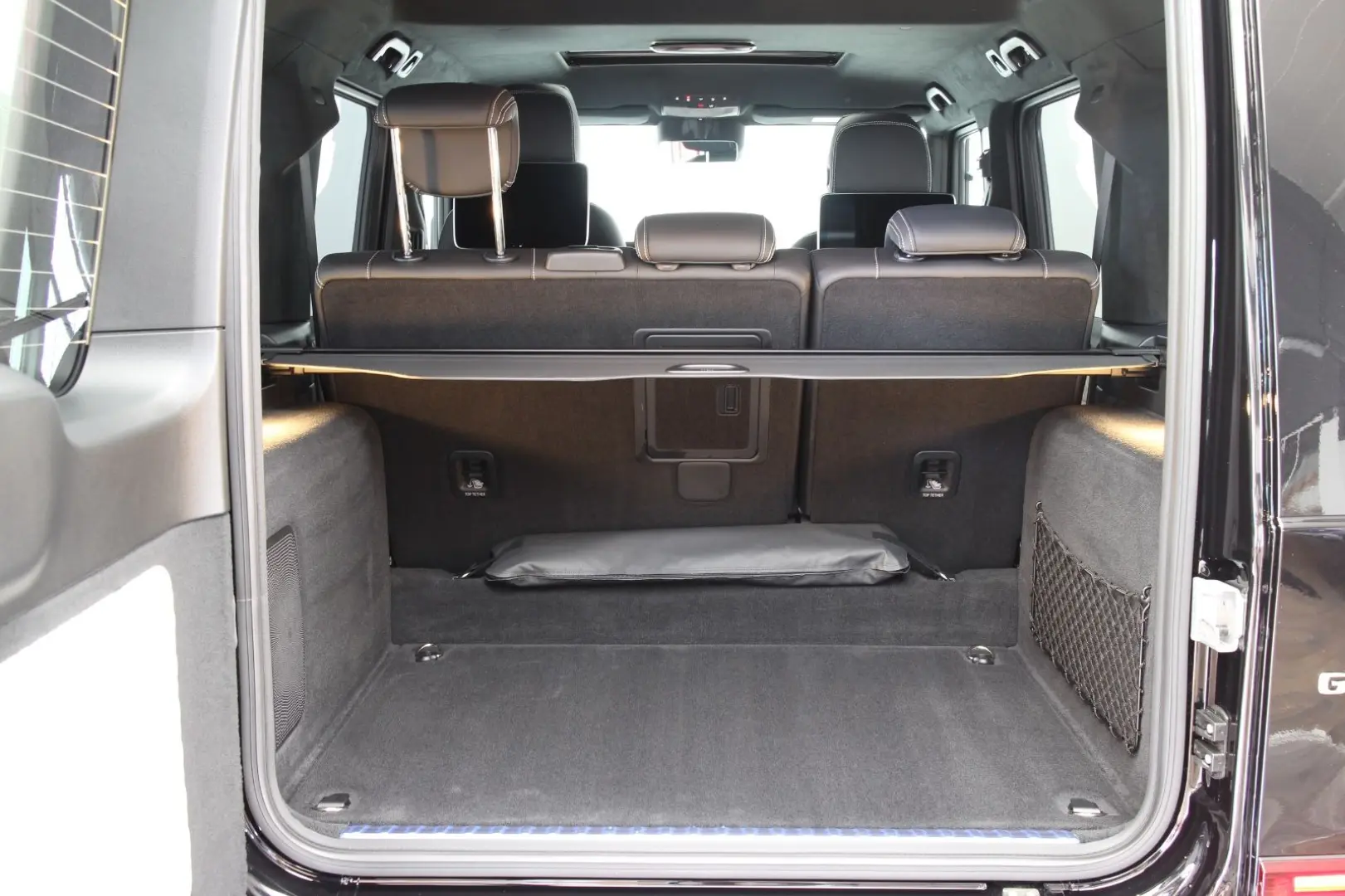 G -Klasse 63 AMG Keyless Multimedia