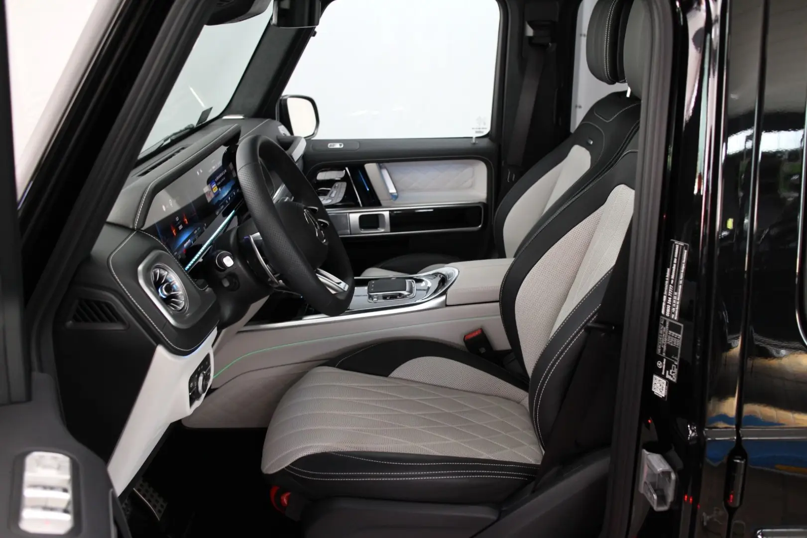 G -Klasse 63 AMG Keyless Multimedia