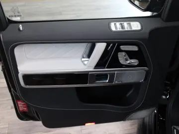 G -Klasse 63 AMG Keyless Multimedia