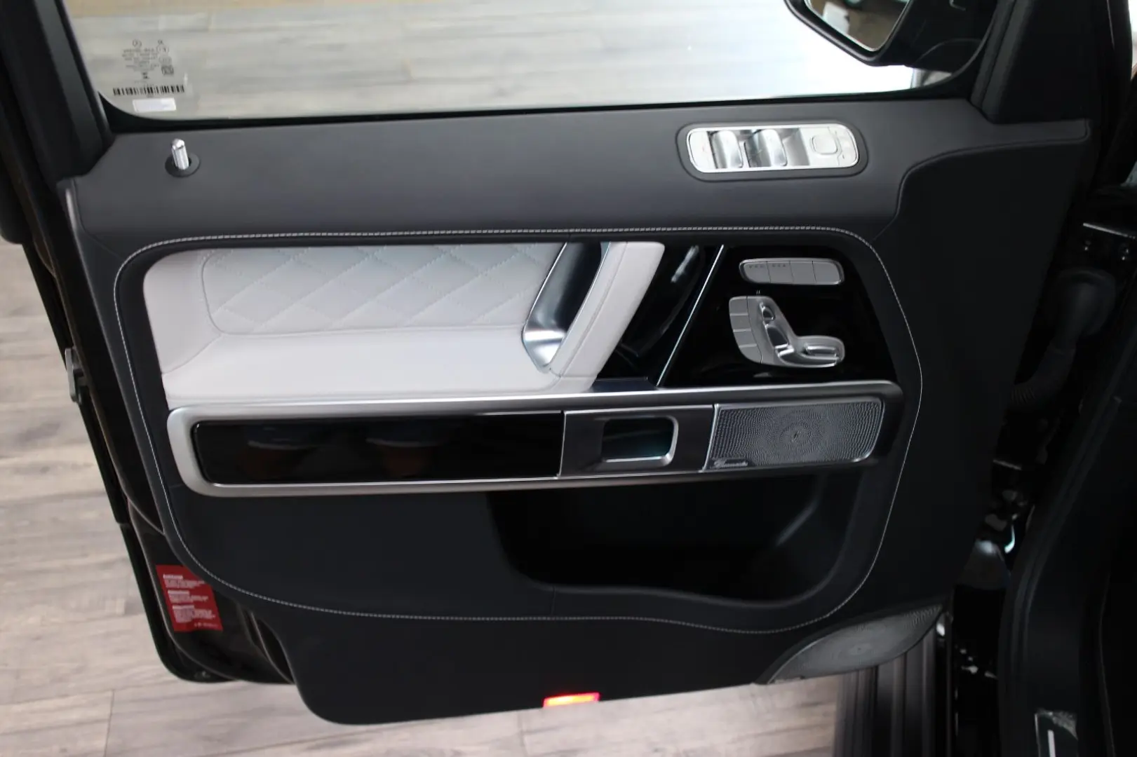 G -Klasse 63 AMG Keyless Multimedia