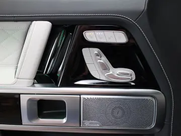 G -Klasse 63 AMG Keyless Multimedia