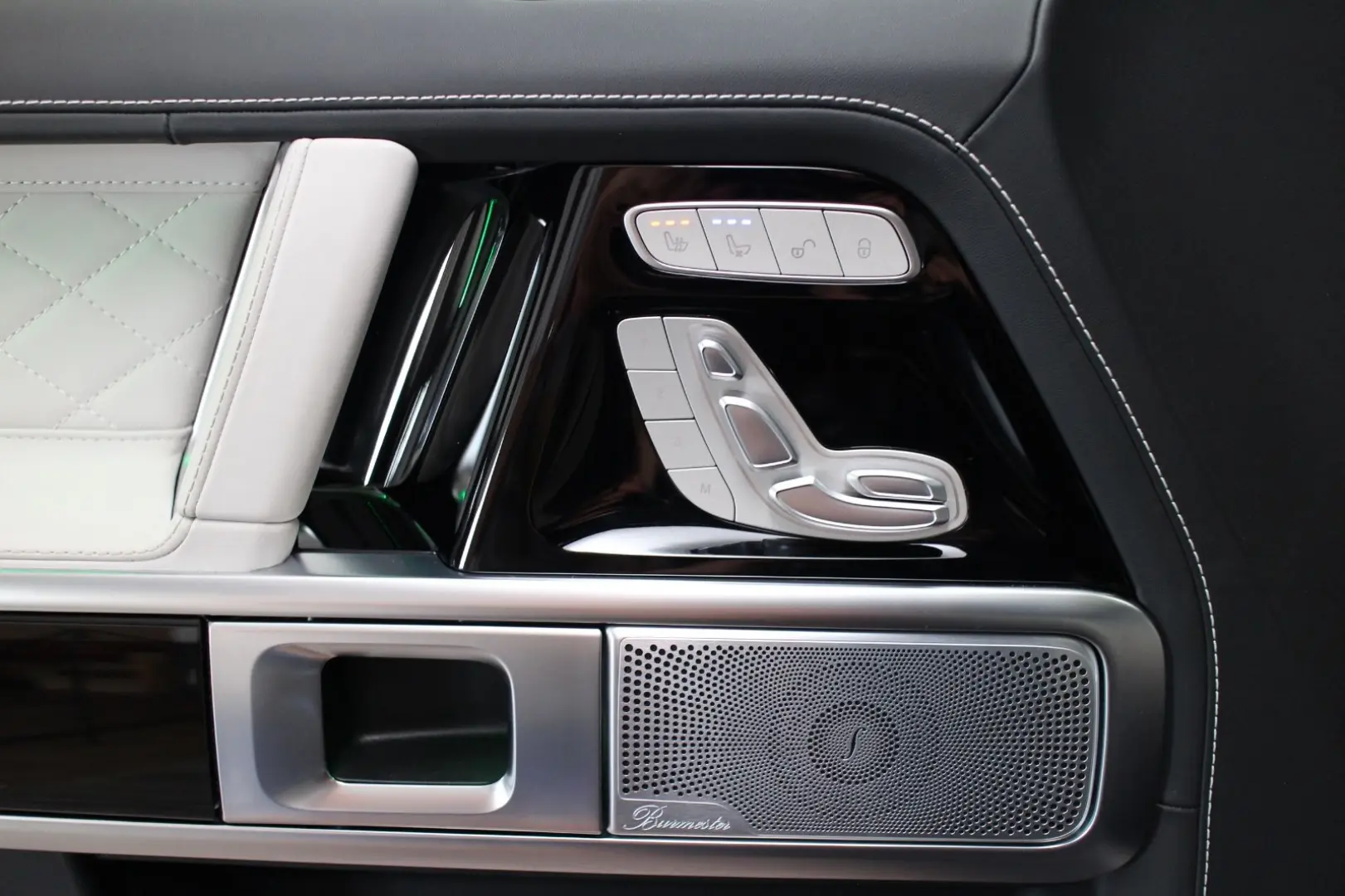 G -Klasse 63 AMG Keyless Multimedia