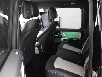 G -Klasse 63 AMG Keyless Multimedia