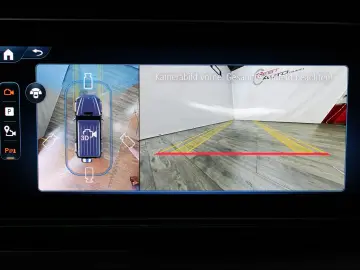 G -Klasse 63 AMG Keyless Multimedia