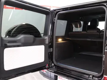 G -Klasse 63 AMG Keyless Multimedia