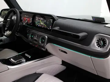 G -Klasse 63 AMG Keyless Multimedia