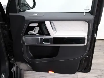 G -Klasse 63 AMG Keyless Multimedia