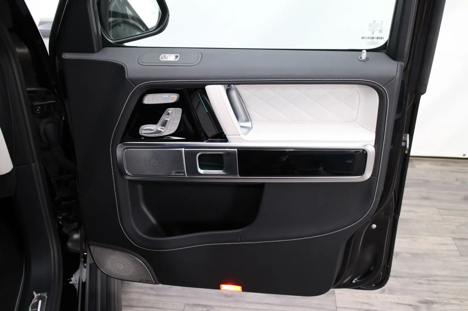 G -Klasse 63 AMG Keyless Multimedia