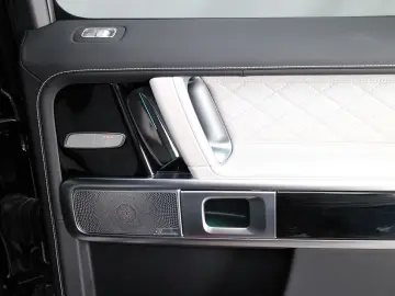 G -Klasse 63 AMG Keyless Multimedia
