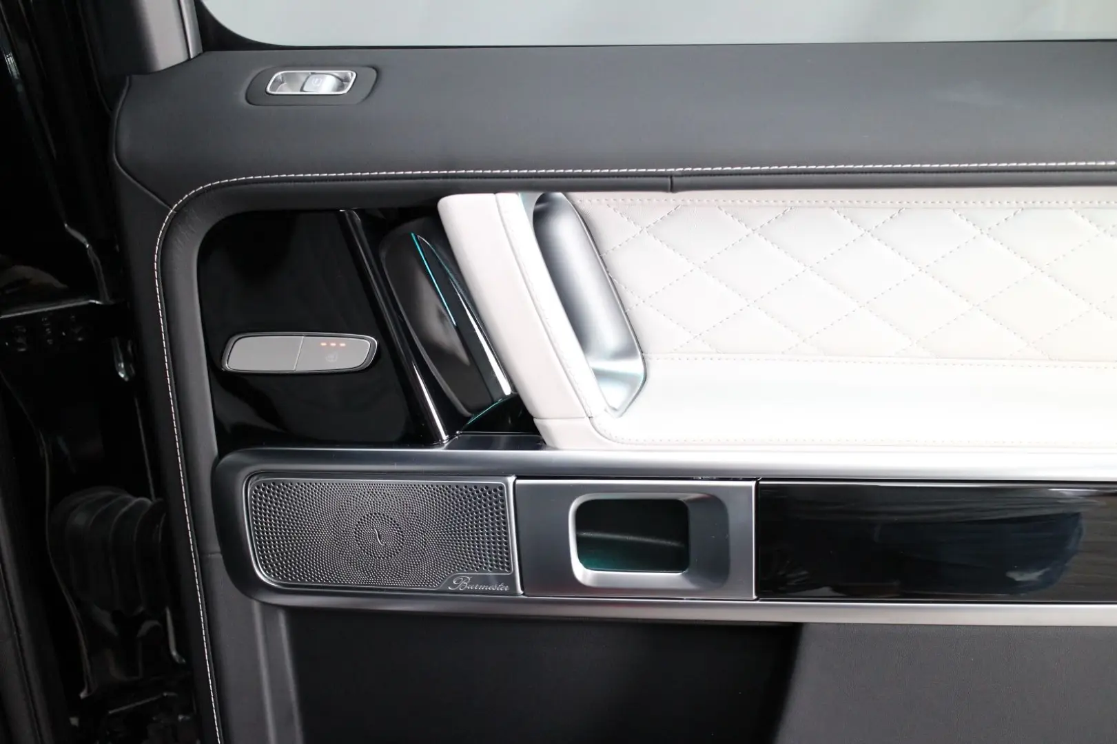 G -Klasse 63 AMG Keyless Multimedia