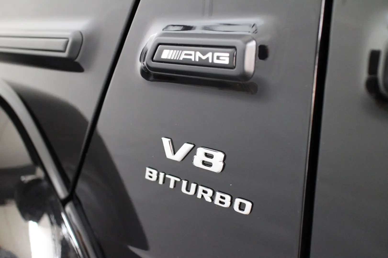 G -Klasse 63 AMG Keyless Multimedia