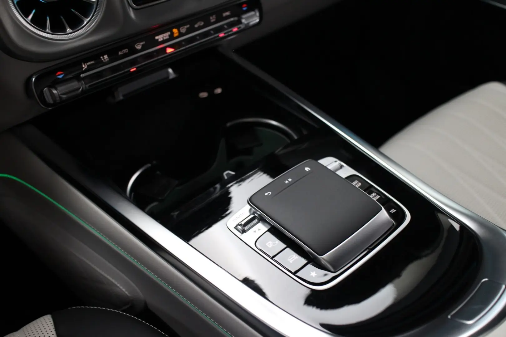 G -Klasse 63 AMG Keyless Multimedia