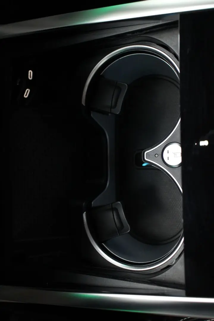 G -Klasse 63 AMG Keyless Multimedia