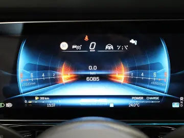 G -Klasse 63 AMG Keyless Multimedia