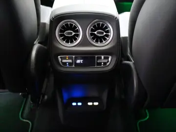 G -Klasse 63 AMG Keyless Multimedia