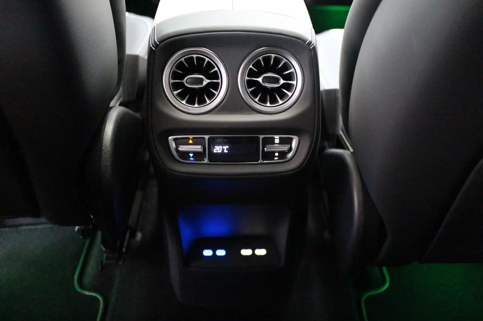 G -Klasse 63 AMG Keyless Multimedia